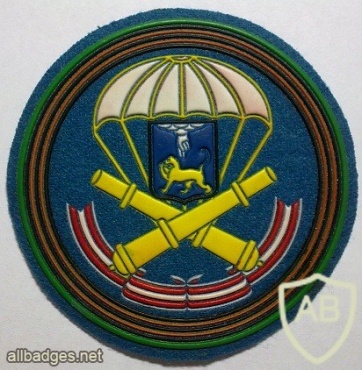 1140th Artillery Regiment of 76th Guards Air Assault Division img10858