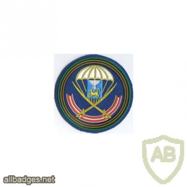 104th Air Assault Regiment of 76th Guards Air Assault Division img10854