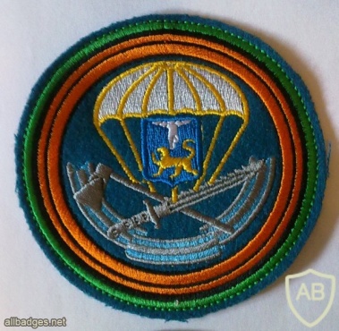 656th Engineering Battalion of 76th Guards Air Assault Division img10857
