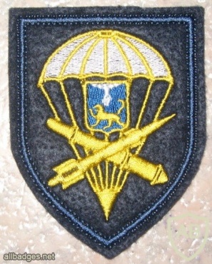 4th Air Defense Regiment of 76th Guards Air Assault Division img10855