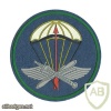 116th Aviation Squadron of 31st Separate Guards Airborne Assault Brigade