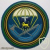 656th Engineering Battalion of 76th Guards Air Assault Division