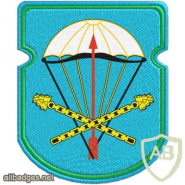 116th Separate Airborne Assault battalion of 31st Separate Guards Airborne Assault Brigade img10798
