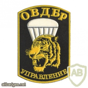 83rd Guards Airborne Brigade img10860