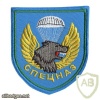 45 Guards Separate Recon SF Regiment patch img10819
