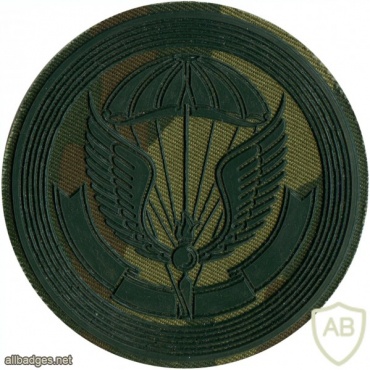 31st Separate Guards Airborne Brigade patch img10780