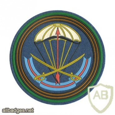 91st Separate Airborne Assault battalion of 31st Separate Guards Airborne Assault Brigade img10794