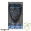 France Gendarmerie (National Police) breast badge 2 img10876