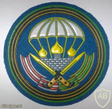 51st Airborne Regiment of 106th Guards Airborne Division, type 2 img10952
