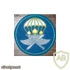 106th Separate Transport Aviation Squadron of 106th Guards Airborne Division