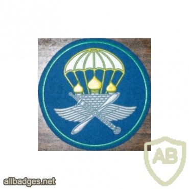106th Separate Transport Aviation Squadron of 106th Guards Airborne Division img10949