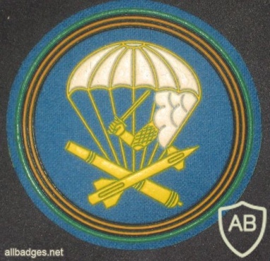 5th Air Defense Missile Regiment of 98th Guards Airborne Division img10918