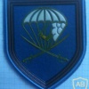 217th Guards Airborne Regiment of 98th Guards Airborne Division