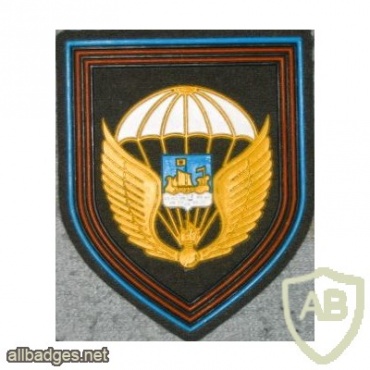 331st Guards Airborne Regiment of 98th Guards Airborne Division img10908