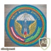 51st Airborne Regiment of 106th Guards Airborne Division