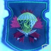 215th Separate Recon Battalion of 98th Guards Airborne Division