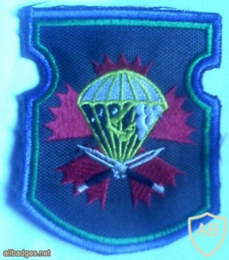215th Separate Recon Battalion of 98th Guards Airborne Division img10921