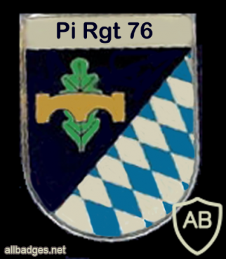 76th Engineers Regiment, HQ Company img10977