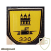 330th Amphibious Bridge Battalion