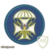 332nd NCO School patch