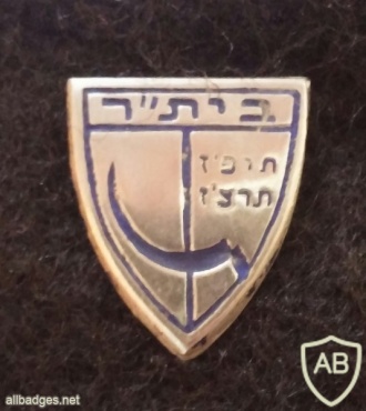 מגן בית"ר ארץ ישראל img11048