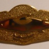 Diver, gold img11106