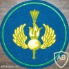VDV Command HQ patch img11115