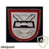 80th Armored Engineers Company