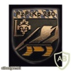 280th Armored Engineers Training Company