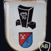 70th Armored Engineers Company