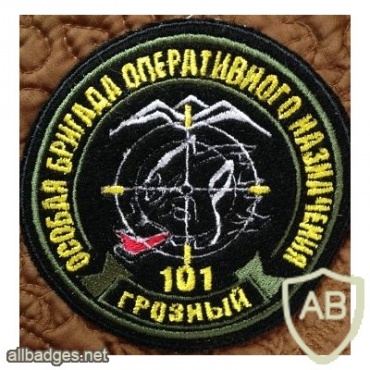 101th special operative purpose brigade img11266
