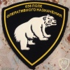 656th Operative Purpose Regiment