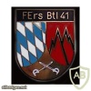 41st Field Replacement Battalion