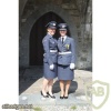 NORWAY Air force breast badge img11235