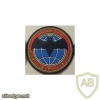 656th Operative Purpose Regiment, reconnaissance patch img11302