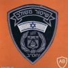 חיפה - שיטור משולב יחידת סיור וביטחון img11333