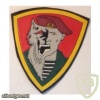 34th special purpose separate brigade, SF Group Oboroten' (Werewolf), fake patch img11511