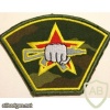 Special Forces of Internal Troops patch img11499