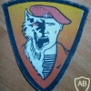 34th special purpose separate brigade, SF Group Oboroten' (Werewolf), original patch