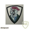 34th special purpose separate brigade, SF Group Oboroten' (Werewolf), fake patch