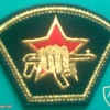 Special Forces of Internal Troops patch img11495