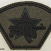 Special Forces of Internal Troops patch img11497