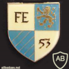 53rd Field Replacement Battalion