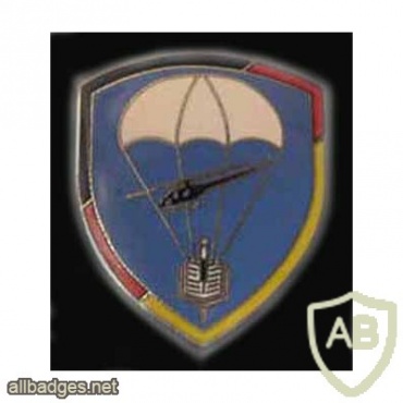 140th Field Replacement Battalion (Airborne) img11630