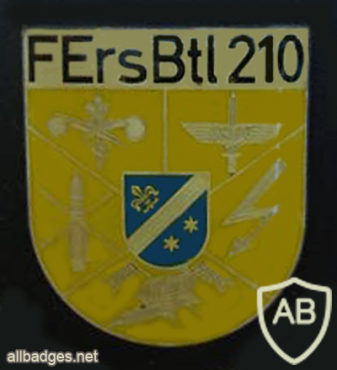 210th Field Replacement Battalion, type 2 img11633