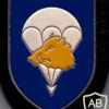 240th Airborne Field Replacement Battalion