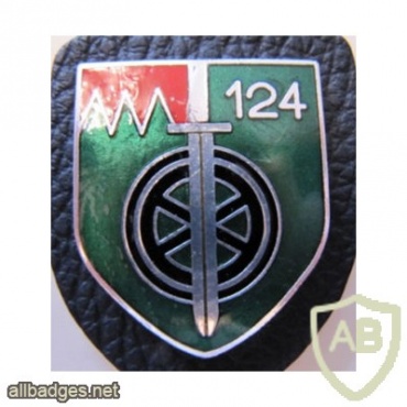 124th Field Replacement Battalion img11627