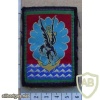 French Foreign Legion 2nd Parachute Regiment arm patch img11753