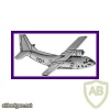 Fairchild C-123 Provider