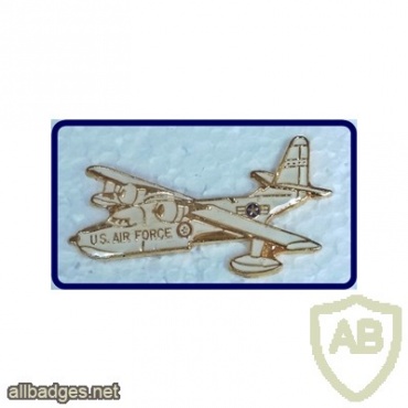Grumman HU-16 Albatross img11822